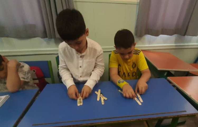 درس : ریاضی / موضوع : تقارن 1