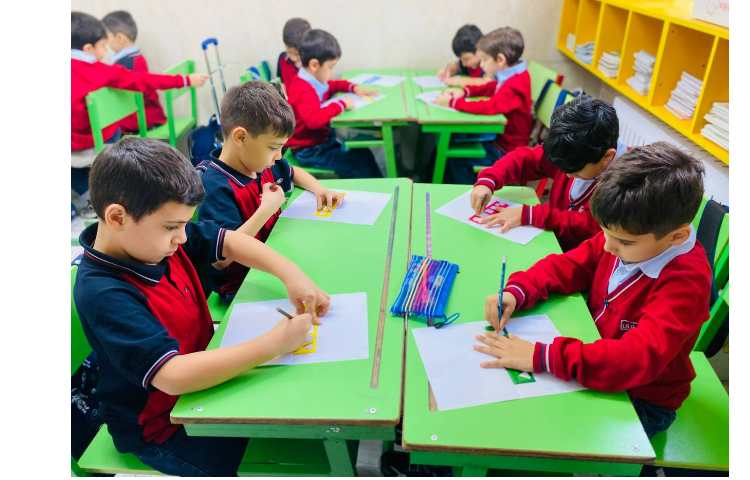 درس: ریاضی موضوع: تقارن 5