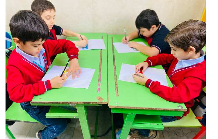 درس: ریاضی موضوع: تقارن 6