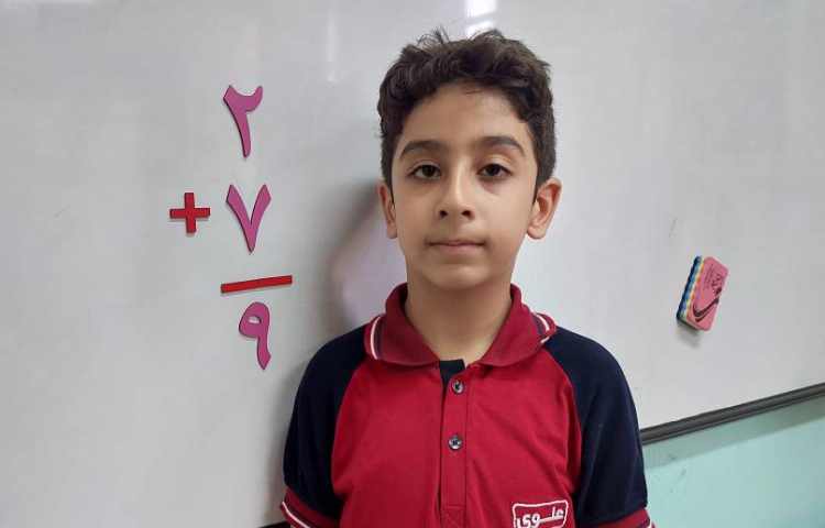 درس: ریاضی موضوع: جمع ستونی 3