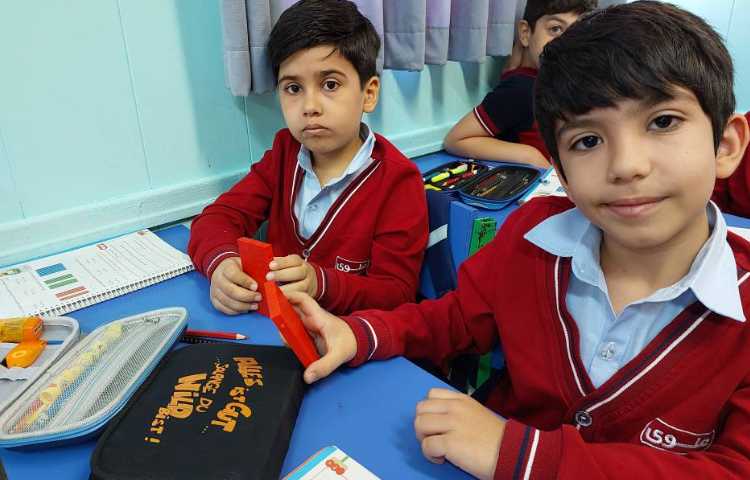 درس: ریاضی موضوع: جمع و تفریق ده‌تایی 3