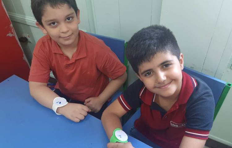 درس : ریاضی موضوع : ساعت