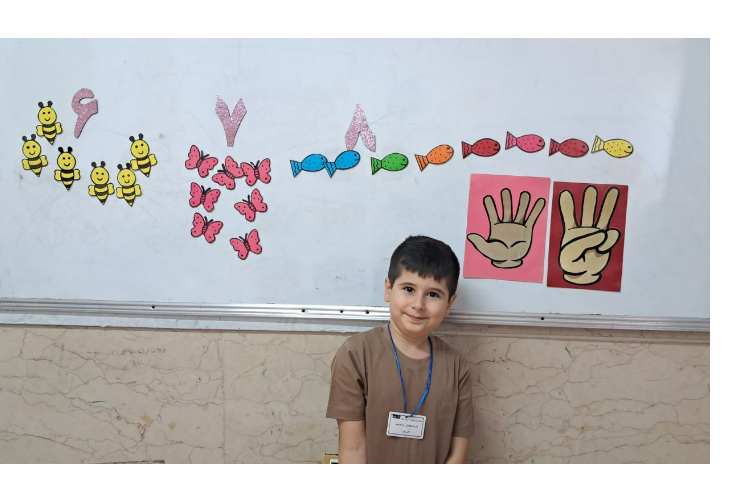 درس: ریاضی موضوع : شمارش خلاق 1