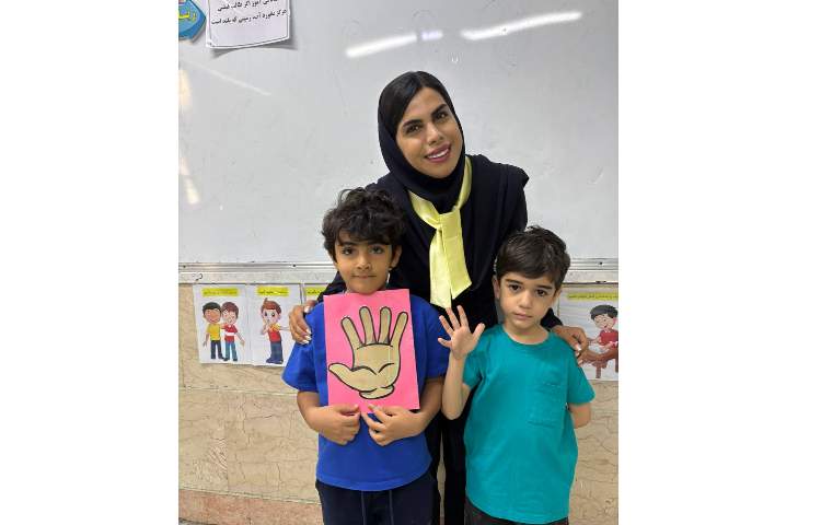 درس: ریاضی موضوع : شمارش خلاق 1