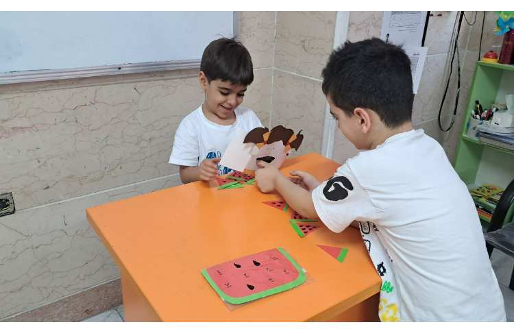 درس: ریاضی موضوع : شمارش خلاق 10