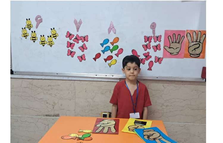 درس: ریاضی موضوع : شمارش خلاق 2