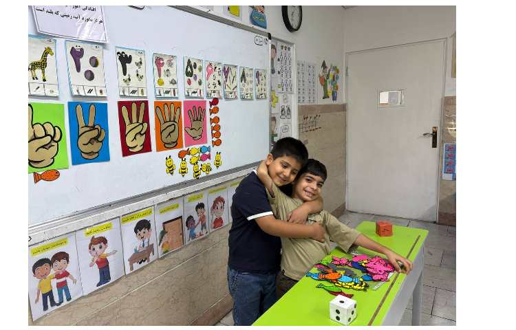 درس: ریاضی موضوع : شمارش خلاق 3