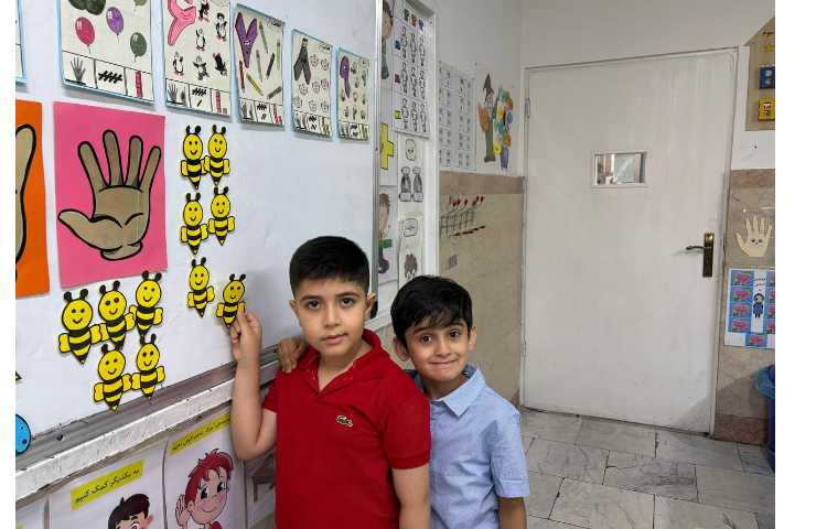 درس: ریاضی موضوع : شمارش خلاق 4