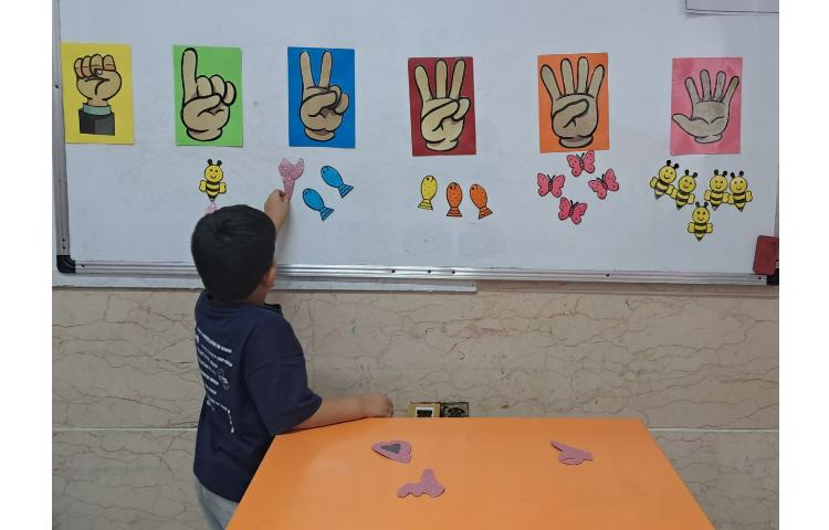 درس: ریاضی موضوع : شمارش خلاق 5