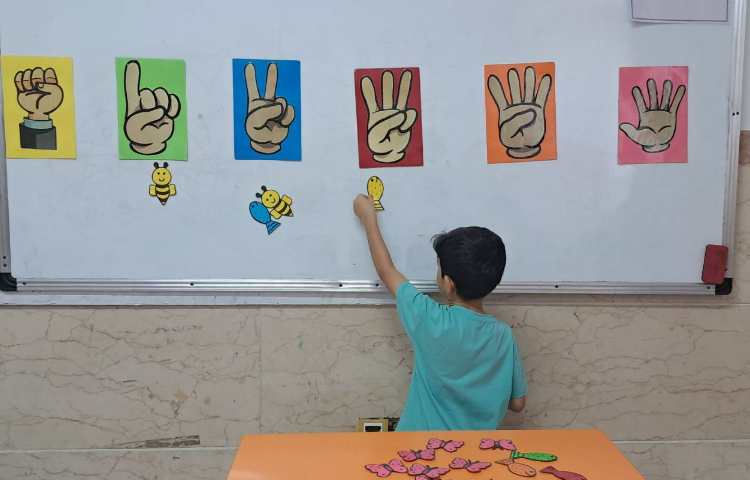 درس: ریاضی موضوع : شمارش خلاق 9