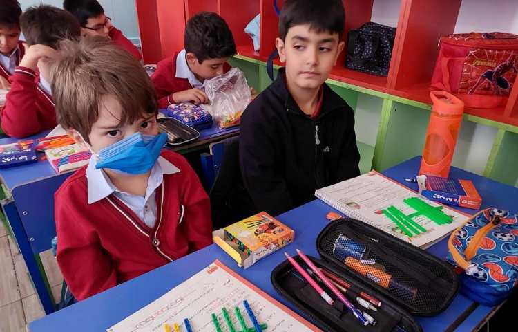 درس: ریاضی موضوع: شمارش چند تا چند تا با چوب‌خط 1