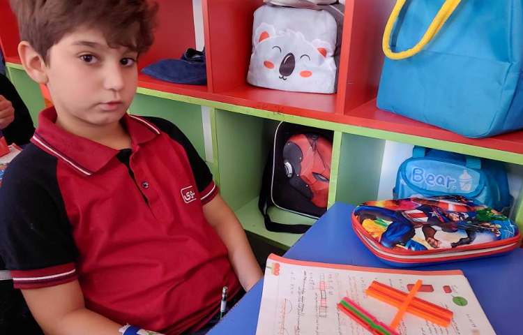 درس: ریاضی موضوع: شمارش چند تا چند تا با چوب‌خط 2