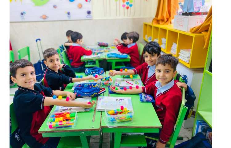 درس: ریاضی موضوع: مفهوم تفریق 1