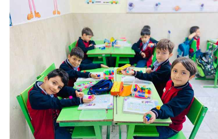 درس: ریاضی موضوع: مفهوم تفریق 2