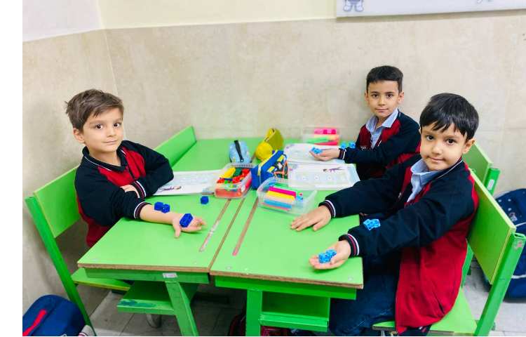 درس: ریاضی موضوع: مفهوم تفریق