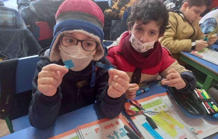 :درس ریاضی، پایه سوم 10