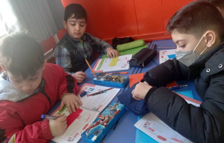 :درس ریاضی، پایه سوم 13