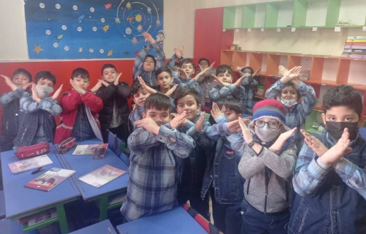 :درس ریاضی، پایه سوم 3