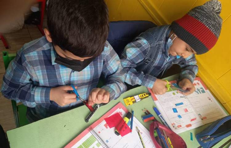 :درس ریاضی، پایه سوم 4