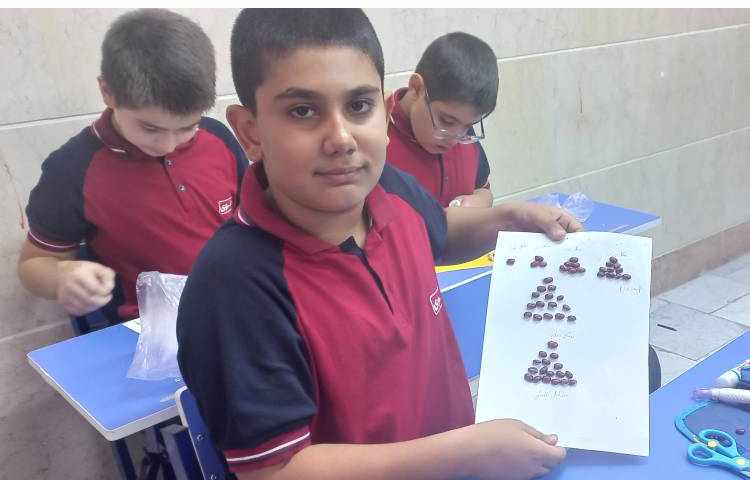 درس ریاضی چهارم 2 2