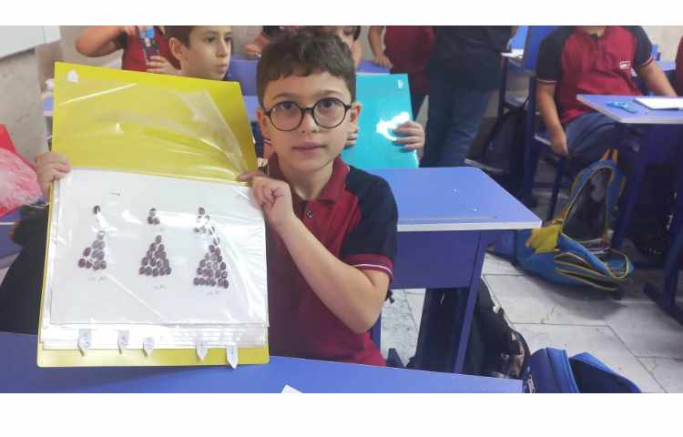 درس ریاضی چهارم 2 6