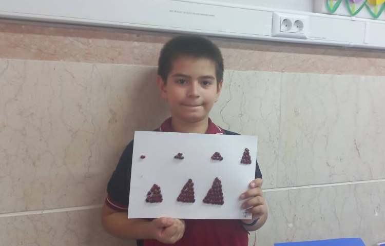 درس ریاضی چهارم 2 8