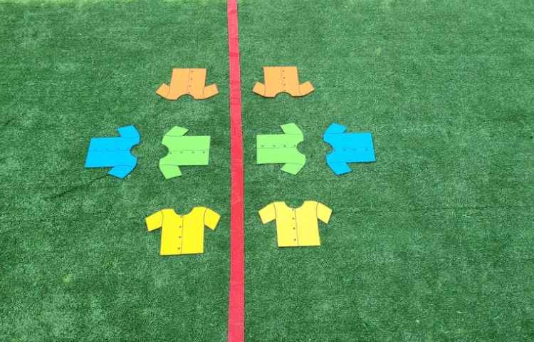 درس: ریاضی: کلاس بدون دیوار آموزش تقارن 2