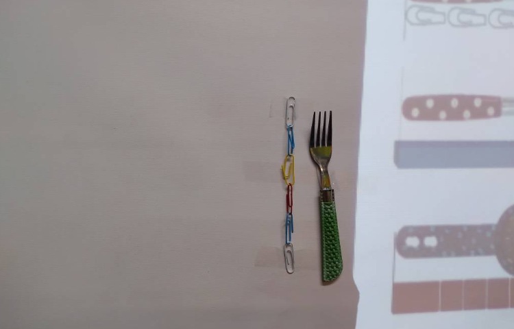 :درس ریاضی، کلاس پرتقال 1