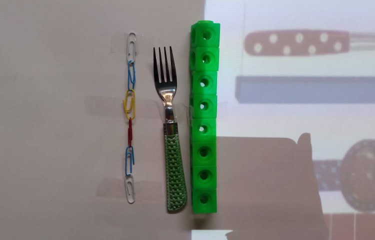 :درس ریاضی، کلاس پرتقال 2