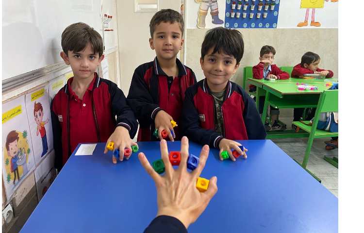 درس: ریاضی 1