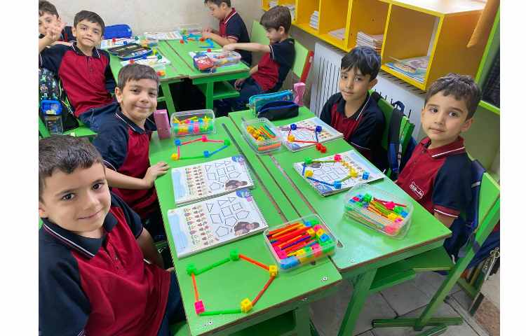 درس: ریاضی 1