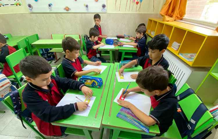 درس: ریاضی 1