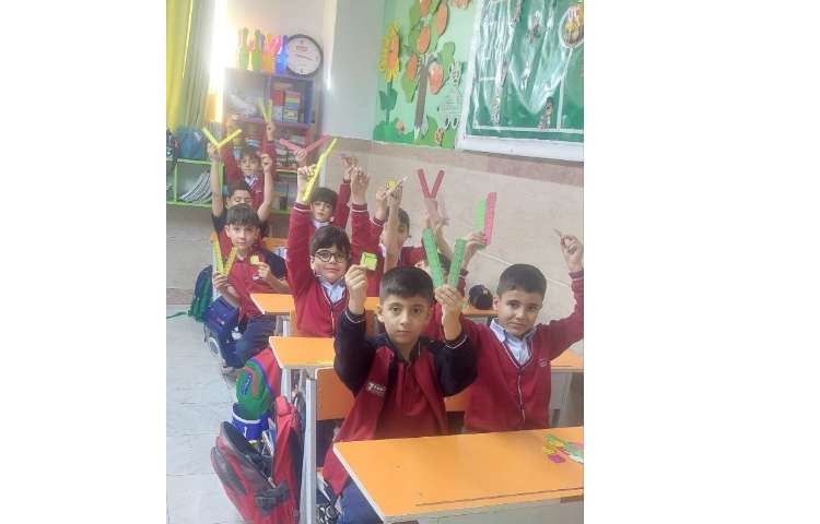 درس: ریاضی 1