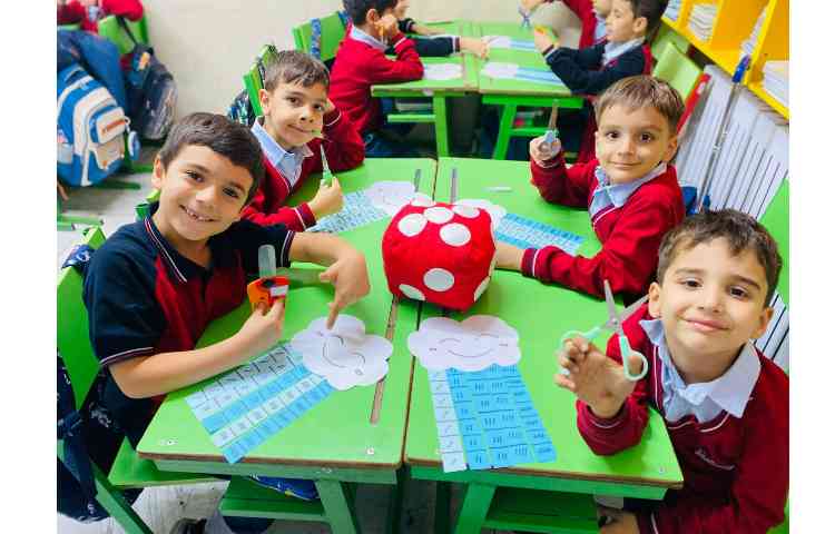 درس: ریاضی 1