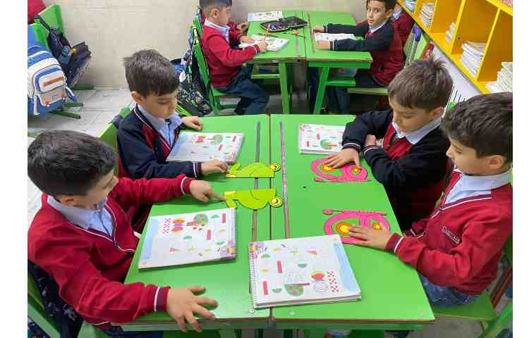 درس: ریاضی 1