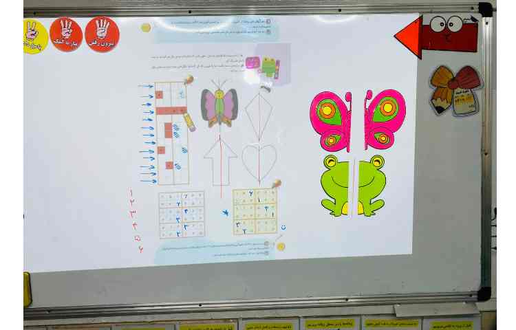 درس: ریاضی 1