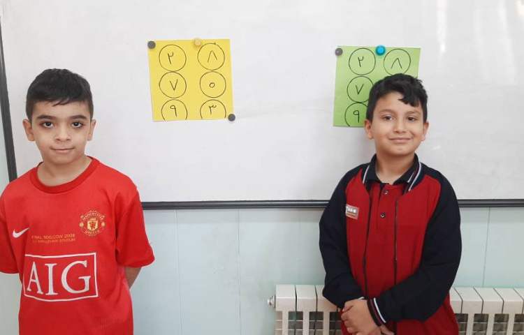 درس : ریاضی 2