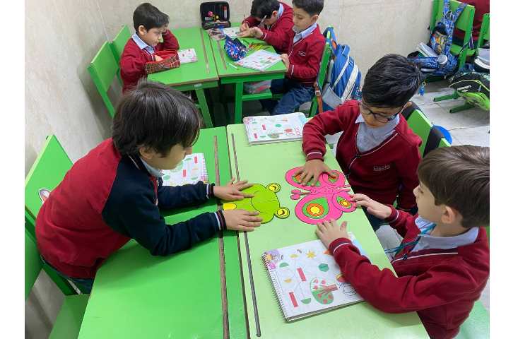 درس: ریاضی 2