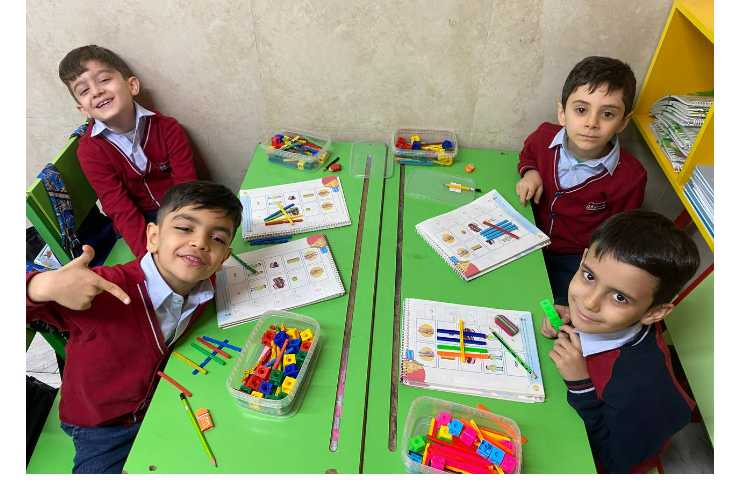 درس: ریاضی 2