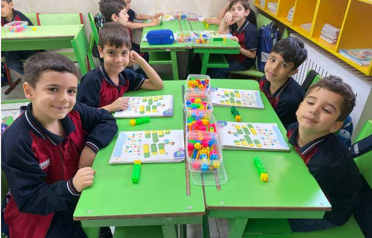 درس: ریاضی 3