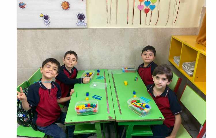 درس: ریاضی 3