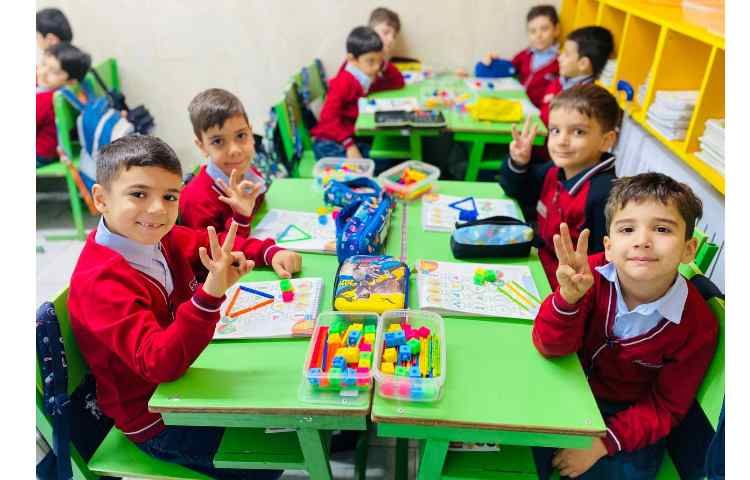 درس: ریاضی 3