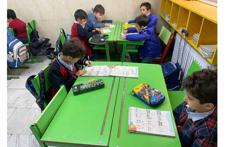 درس: ریاضی 3