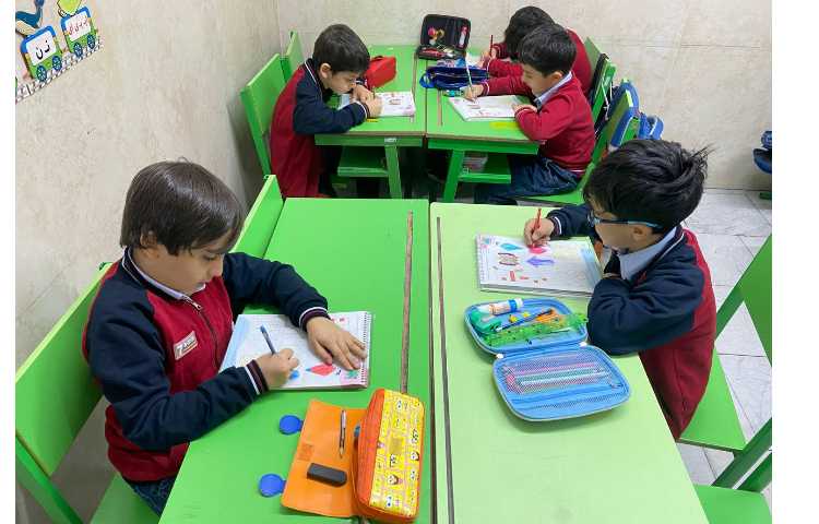 درس: ریاضی 3