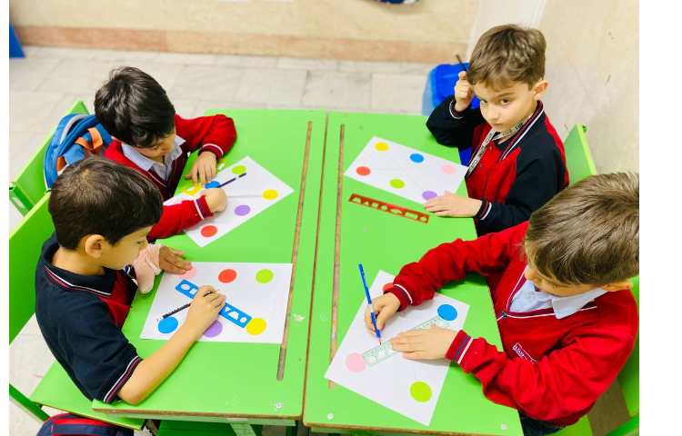 درس: ریاضی 4