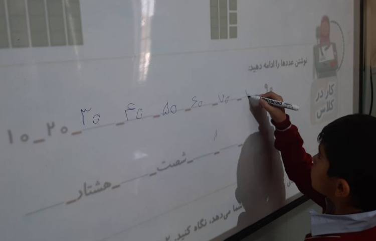 درس : ریاضی 4