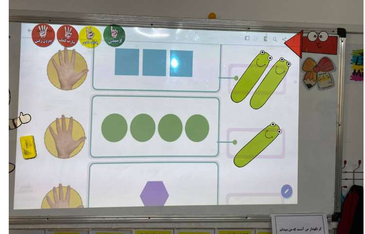 درس: ریاضی 4