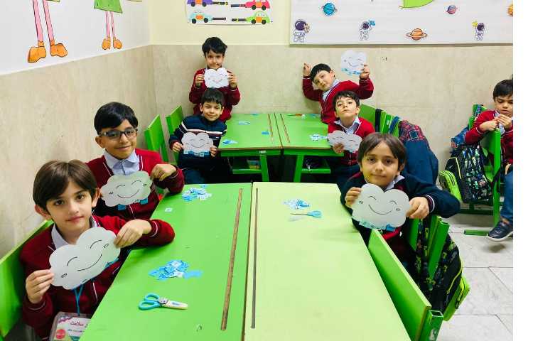 درس: ریاضی 4