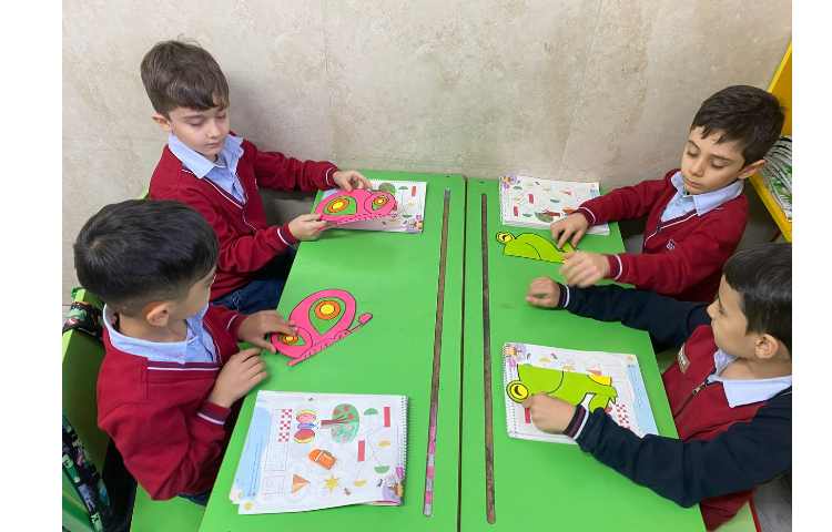 درس: ریاضی 4