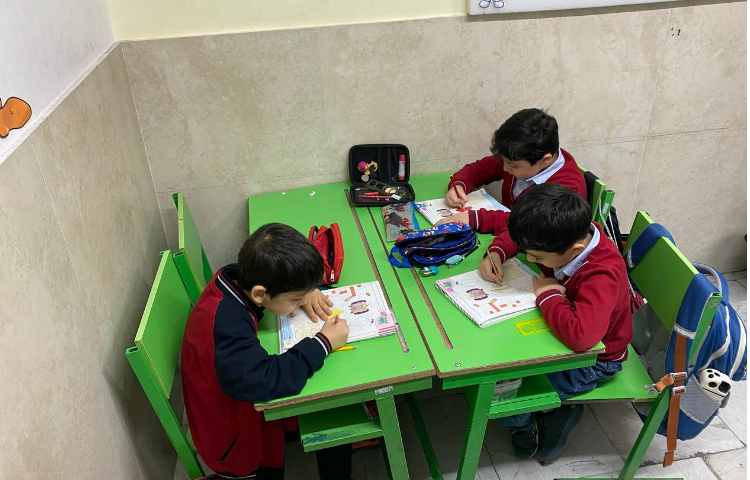 درس: ریاضی 4